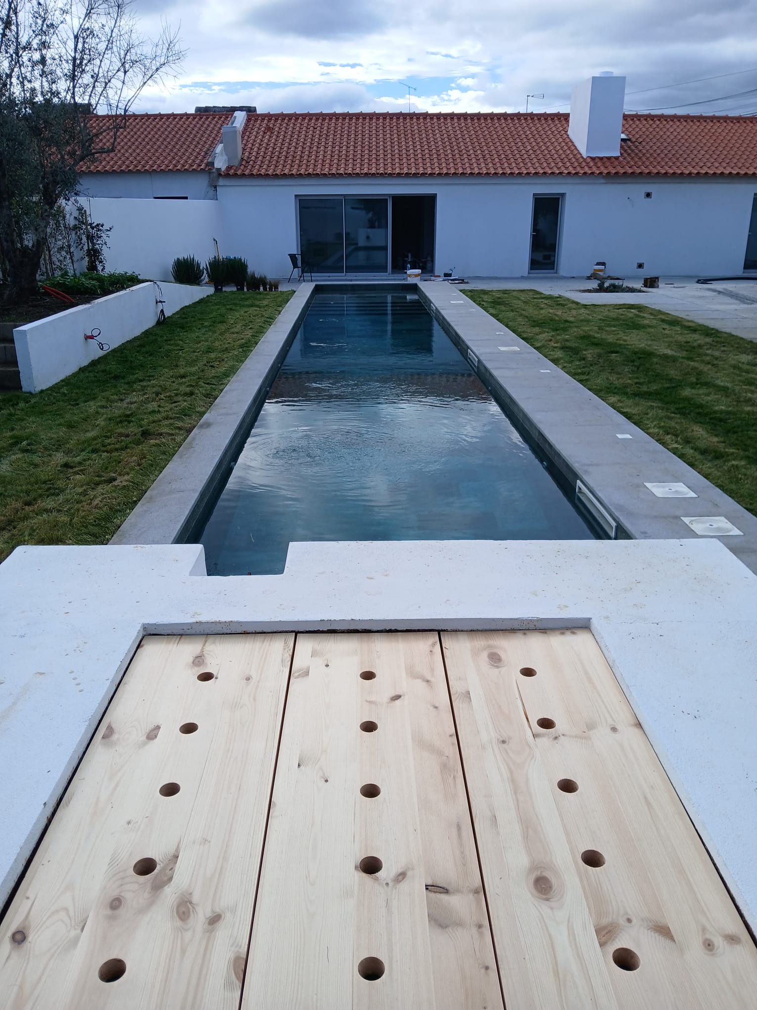 Casa Principal - Igrejinha - 1